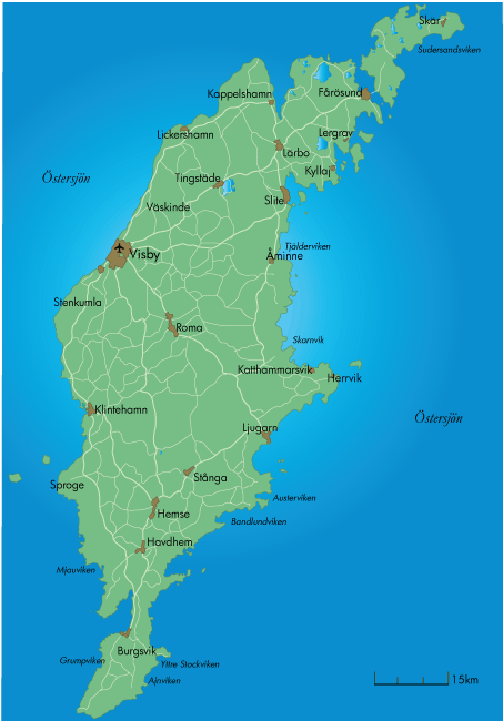 gotland